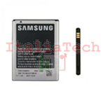 BATTERIA originale Samsung EB-615268VU per Galaxy NOTE N7000 I9220