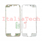 FRAME CORNICE TELAIO PER IPHONE 5 BIANCO RIPARAZIONE RICAMBIO DI SOSTITUZIONE