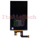 DISPLAY LCD PER LG OPTIMUS L70 D320 D320N D321 schermo ricambio alta qualità