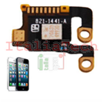 FLEX FLAT Modulo ANTENNA GPS Segnale per Apple iphone 5 flet 