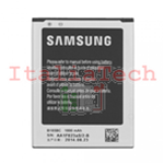 BATTERIA originale Samsung B185BE - BC per Galaxy CORE PLUS SM-G350 1800mAh