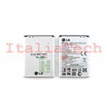 BATTERIA originale BL-59UH per LG LG D620 G2 Mini Optimus 2370mAh