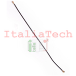 Antenna Cavo Wifi signal segnale flex cable per Asus ZenFone 2 Selfie ZD551KL