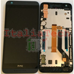 DISPLAY LCD ASSEMBLATO TOUCHSCREEN PER HTC DESIRE 626 NERO schermo touch screen