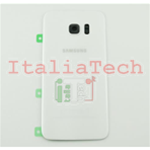 Scocca per Samsung G935 (Ori. Service Pack - White Pearl)