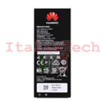 BATTERIA originale HUAWEI HB4342A1RBC per Ascend Y6 HONOR 4A Y5II 4G Y6 Y6II COMPACT 2200mAH