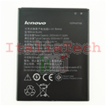 BATTERIA ORIGINALE Lenovo BL243 PER Lemon A7000 K3 Note K50 Golden Warrior S8 A7600 2900/3000mAh bulk 