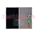 DISPLAY LCD per Samsung Tab 3 SM-T211 T210 T210R T217A T217S P3200 P3210 P3220 P322