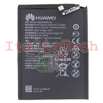 BATTERIA originale HUAWEI HB386589ECW per Ascend VKY-L09 P10 Plus Mate 20 lite 3750mAh bulk