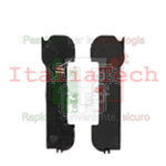 CONNETTORE ALTOPARLANTE SUONERIA per iphone 4s speaker interno cassa buzzer