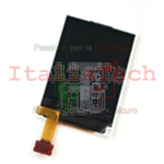 LCD DISPLAY PER NOKIA 3500 3110 3109 2220 2323 2330 2670 2680 7070