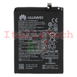 BATTERIA originale HUAWEI HB396285ECW per Ascend P20 3400mAh bulk