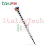 CACCIAVITE PROFESSIONALE Baku BA-355 viti Torx 0,6mm per APP IPHO 7/Xs Max