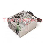 ALIMENTATORE ATX 1050W CON VENTOLA 12CM MACH POWER PSU-1050-SIL