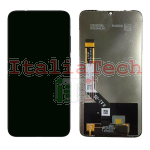 TOUCH SCREEN + LCD DISPLAY XIAOMI REDMI NOTE 7 / 7 PRO NERO schermo M1901F7G M1901F7H M1901F7S