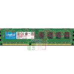 RAM SO-DIMM DDR3L 1600MHZ C11 8GB CRUCIAL CT102464BF160B