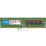 RAM DIMM DDR4 2666MHZ 16GB C19 CRUCIAL CT16G4DFRA266