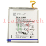 BATTERIA EB-BA920ABU per Galaxy A9 2018 A920 GH82-18306A SERVICE PACK