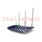 ROUTER ETHERNET WI-FI AC750 TP-LINK ARCHER C20