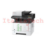 STAMPANTE MULTIFUNZIONE LASER MONOCROMATICA FRONTE/RETRO CON CONN. RETE KYOCERA ECOSYS M2135DN