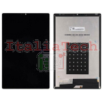 DISPLAY LCD TOUCH SCREEN LENOVO TAB M10 PLUS TB-X606F X606X SCHERMO VETRO NERO 