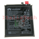 BATTERIA originale HUAWEI HB396285ECW per Ascend P20 3400mAh SERVICE PACK