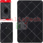 Custodia Flip Cover per Huawei MediaPad T1 8 (Nero)