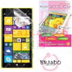 Pellicola Brando UC per Nokia Lumia 1520 ***EOL***
