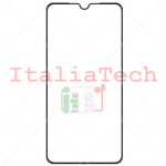 Pellicola in vetro Nillkin CP+ per Xiaomi Mi 9 SE ***EOL*** (Nero)