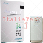 Pellicola in vetro Nillkin per Samsung Galaxy S6 Edge ***EOL*** (Retro)