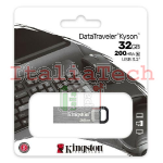 Kingston Pen Drive - DTKN/32GB