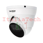 TELECAMERA UVC 4IN1 DOME VULTECH VS-UVC5050DMMZWD-LT 1/2,7'' 5 MPX 2,7-13.5MM VARIF. MOTORIZ. 40PCS LED IR SMD 30M WDR