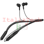 HOCO - AURICOLARI BLUETOOTH SPORT ERA ES51 - NERO