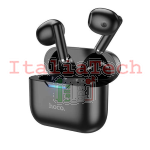 HOCO - AURICOLARI BLUETOOTH TSW EW34 - NERO