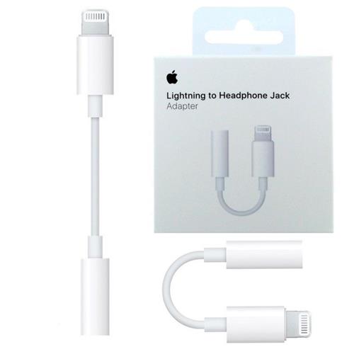 Auricolari EarPods con connettore Lightning - NET CLASS - DISTRIBUZIONE  INFORMATICA