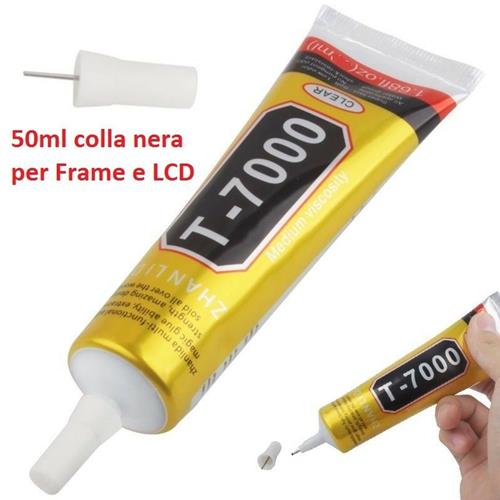 Glue Zhalinda T7000 50ml For Application Slide Touch Display L Ebay