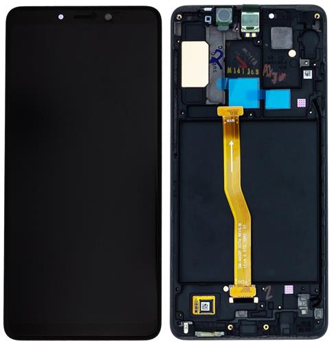 samsung a9 2018 lcd replacement