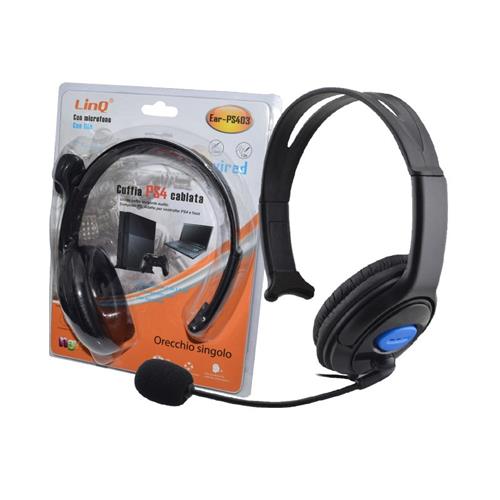 mono gaming headset pc