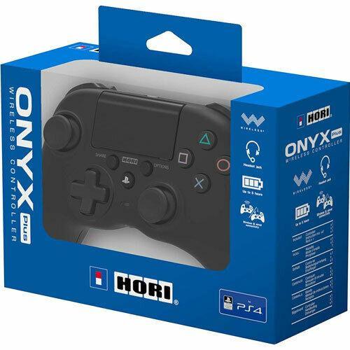 hori controller ps4