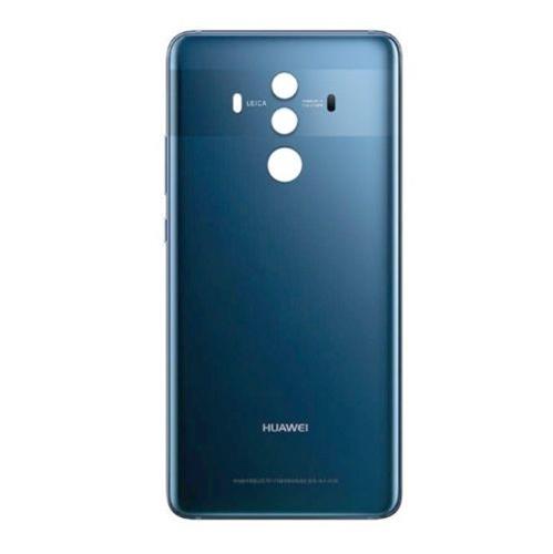 huawei mate 10 pro coque bleu