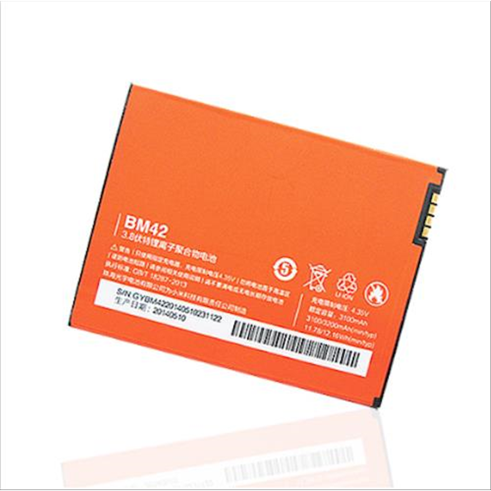 Original BM45 Redmi Note 2 Battery Price In BD - Nur Telecom - Foto 5