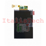 DISPLAY LCD SCHERMO per LG OPTIMUS E610 L5 