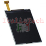 LCD SCHERMO DISPLAY PER NOKIA C3-02 X3-01 N202 N203 
