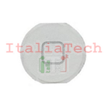 TASTO home per iPad Mini BIANCO pulsante tastino centrale membrana circuito 