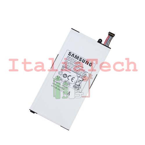 BATTERIA per Samsung SP4960C3A P1000 Galaxy Tab 7" ricambio pila sostitutiva litio GT-P1000 7