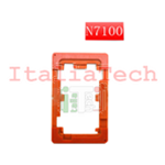 DIMA PRECISIONE RIPARAZIONE di vetri lcd touch display per SAMSUNG GALAXY NOTE 2 N7100