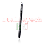 PENNA PENNINO Samsung S Pen Galaxy Note 2 grigio stylus N7100 N7105 touch ricambio