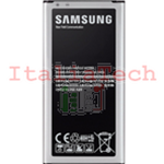 BATTERIA originale Samsung EB-BG900BBE per Galaxy S5 G900 SM-G900 2800mAh pila g 900