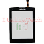 TOUCHSCREEN per Nokia X3-02 X302 X3 touch screen vetro vetrino schermo esterno