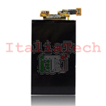 DISPLAY LCD LG OPTIMUS L7 II P715 L 7 2 P 715 schermo ricambio alta qualità